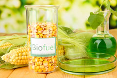 The Common biofuel availability
