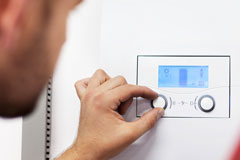 best The Common boiler servicing companies
