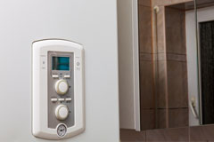 The Common combi boiler costs