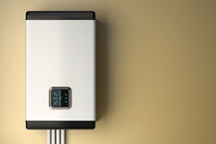 The Common electric boiler companies