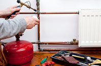 free The Common heating repair quotes