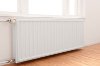 The Common heating installation