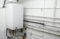 The Common boiler installers
