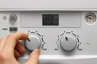 free The Common boiler maintenance quotes