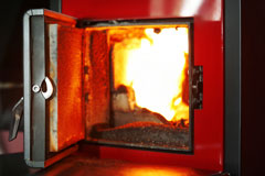 solid fuel boilers The Common